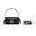 Coach Women's Tabby Quilted Nappa Leather Shoulder Bag