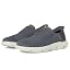 Skechers Men's Garza Palma Slip-On Sneakers