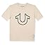 True Religion Boys Graphic Cotton Tee Shirt Stylish Casual