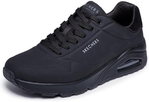 Skechers Men's Uno Suited On Air Casual Sneakers