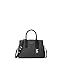 Michael Kors Women's Laila Small Structured Satchel