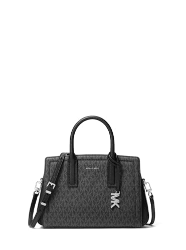 Michael Kors Women's Laila Small Structured Satchel