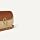 Women's Crossbody Flap Bag with Adjustable Strap and Pocket