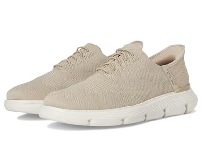 Skechers Men's Garza Palma Slip-On Sneakers