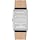 Coach Elliot Men's Quartz Watch with Tank Case