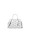 Michael Kors Women's Laila Small Structured Satchel Bag