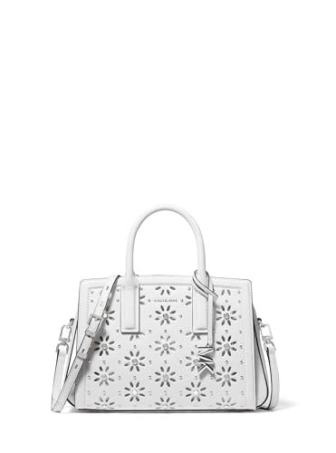 Michael Kors Women's Laila Small Structured Satchel