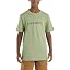 Carhartt Boys' Durable Cotton Logo T-Shirt