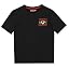 True Religion Boys Graphic Cotton Tee Shirt Stylish Casual
