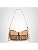 Coach Twin Turnlock Waverly Women's Shoulder Bag
