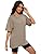 Siimcuzy Oversized Loose Fit Women's Summer T-Shirts