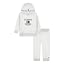 Boys' Fleece Sweatshirt and Joggers Set by Tommy Hilfiger