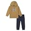 Boys' Fleece Sweatshirt and Joggers Set by Tommy Hilfiger
