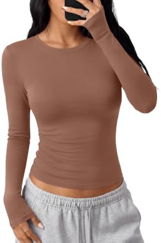 Trendy Queen Women's Long Sleeve T-Shirt