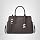 Michael Kors Women's Laila Small Structured Satchel Bag
