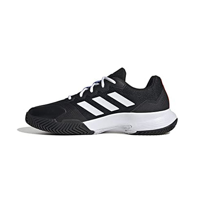 adidas Gamecourt Men's Breathable Tennis Shoes