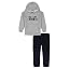 Boys' Fleece Sweatshirt and Joggers Set by Tommy Hilfiger