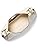 Michael Kors Women's Nolita Small Hobo Shoulder Bag