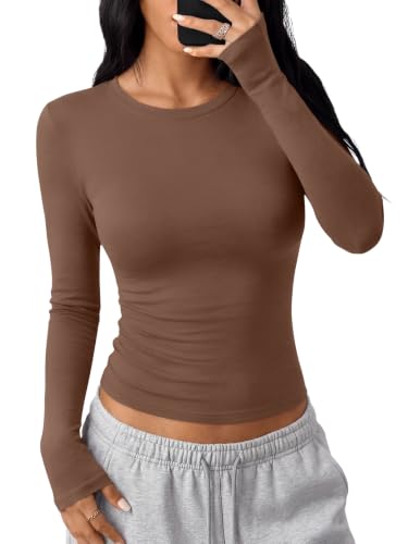 Trendy Queen Women's Long Sleeve T-Shirt