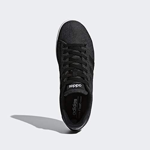 adidas Men's Daily 2.0 Denim Sneakers