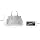 Michael Kors Women's Laila Small Structured Satchel