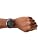 Armani Exchange Men's Stainless Steel Three-Hand Watch