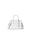 Michael Kors Women's Laila Small Structured Satchel