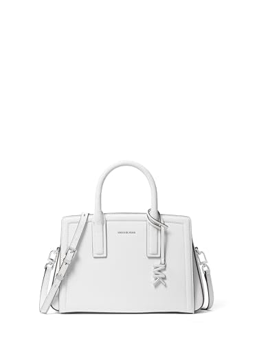 Michael Kors Women's Laila Small Structured Satchel