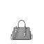 Michael Kors Women's Laila Small Structured Satchel