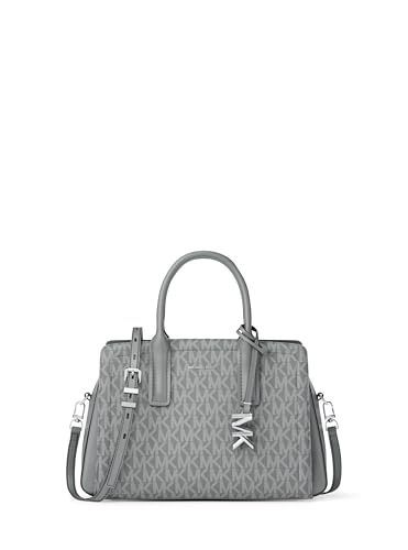 Michael Kors Women's Laila Small Structured Satchel