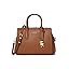 Michael Kors Women's Laila Small Structured Satchel Bag