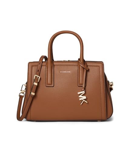 Michael Kors Women's Laila Small Structured Satchel Bag