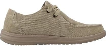 Skechers Men's Melson Raymon Slip-On Casual Sneakers