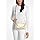 Michael Kors Jet Set Medium Pebbled Leather Convertible Bag