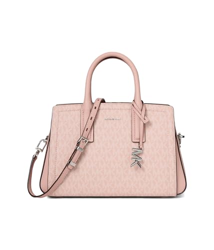 Michael Kors Women's Laila Small Structured Satchel