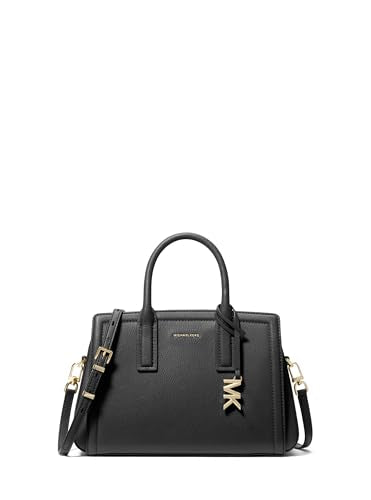 Michael Kors Women's Laila Small Structured Satchel