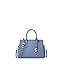 Michael Kors Women's Laila Small Structured Satchel