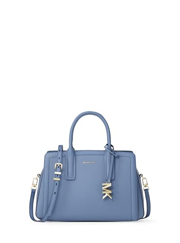 Michael Kors Women's Laila Small Structured Satchel