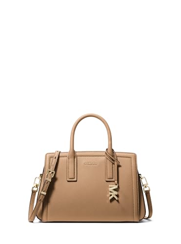 Michael Kors Women's Laila Small Structured Satchel Bag