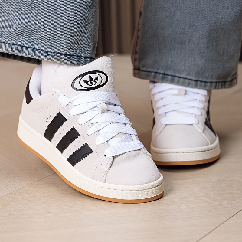 Adidas Originals CAMPUS 00s Women's Breathable Skate Shoes