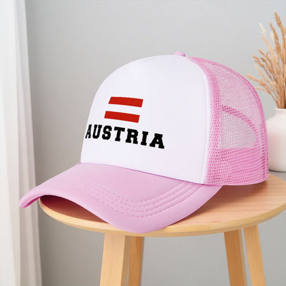Breathable Polyester Sports Baseball Cap with Adjustable Fit