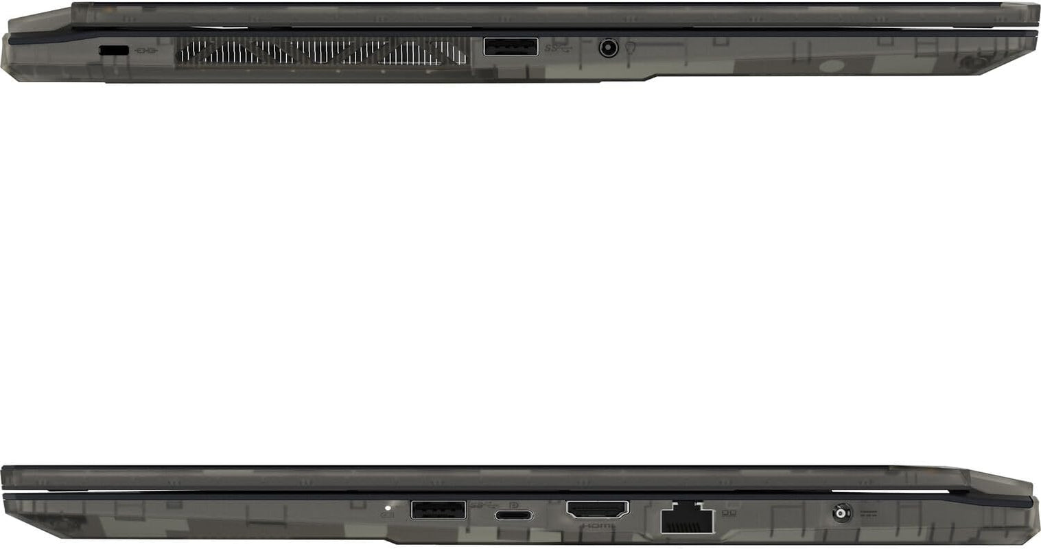 MSI Cyborg 15 Thin GF63 Gaming Laptop (15.6" FHD 144Hz, Intel Core I7-12650H, 32GB DDR5 RAM, 1TB SSD, Geforce RTX 4060 8GB), Webcam, Backlit KB, Wifi 6, Ethernet, IST Cable, Win 11 Home, 2023, Black