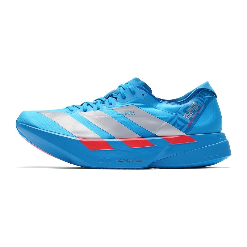 Adidas Men's Lightweight Cushioning Road Running Shoe
