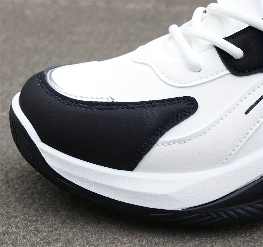 Men'S Stylish Shoes That Are Comfortable And Lightweight, Suitable for Running, Hiking, And Everyday Activities, Featuring Non-Slip Outdoor Casual Designs - ayq