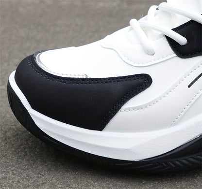 Men'S Stylish Shoes That Are Comfortable And Lightweight, Suitable for Running, Hiking, And Everyday Activities, Featuring Non-Slip Outdoor Casual Designs - ayq