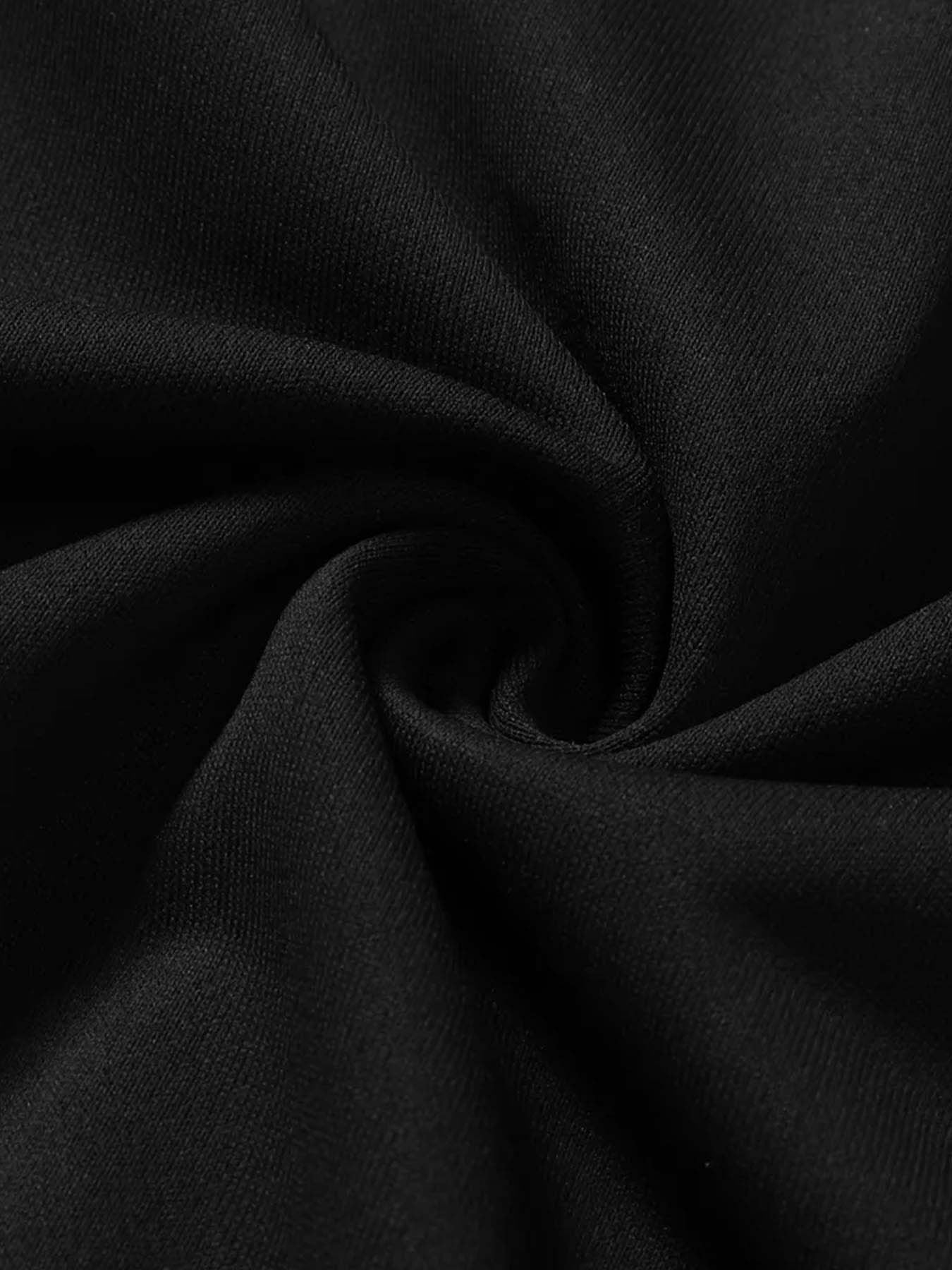 Men's Happy New Year Print Sweater - Champagne Glass & Confetti Design, Round Neck Casual Pullover, Machine Washable Winter Warmth, Comfortable Knit Sweater for Parties & Casual Attire (New Year's Eve Outfits) - Stylish Men's