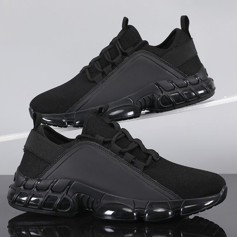 Men's Fashion Bestselling Road Running Shoes - ayq