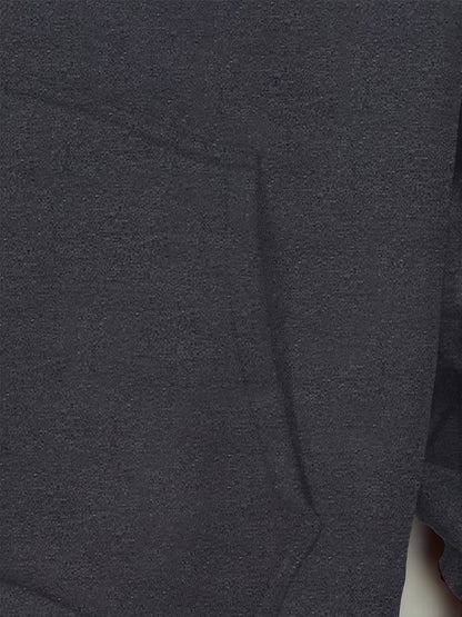 Men'S Trendy And Minimalist Triangular Striped Logo Hoodie And Sweatpants Set for Spring And Autumn, Featuring a Loose And Comfortable Design Suitable for Sports And Leisure, Machine Washable