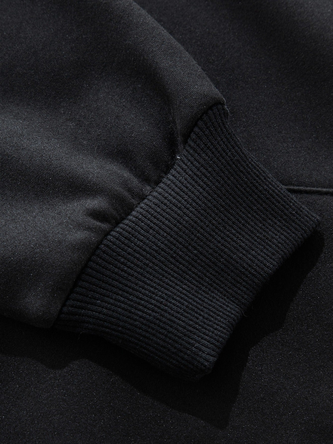 Women'S Plush Fleece-Lined Hooded Sweatshirt with Bear Print & Zipper Closure - Cozy Winter Warmth, / Color Block Design, Soft Fleece Fabric, Casual Pullover for Fall & Winter, Autumn Winter Apparel | Hooded Sweatshirt | Zipp