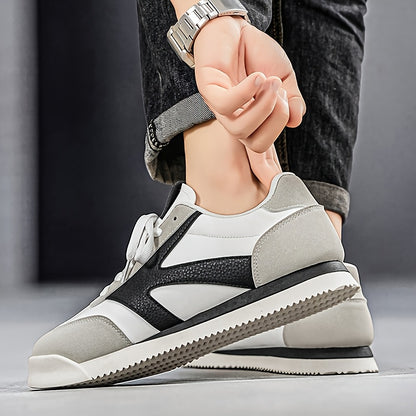 Men's Ultra Light Breathable Casual Sports Sneakers